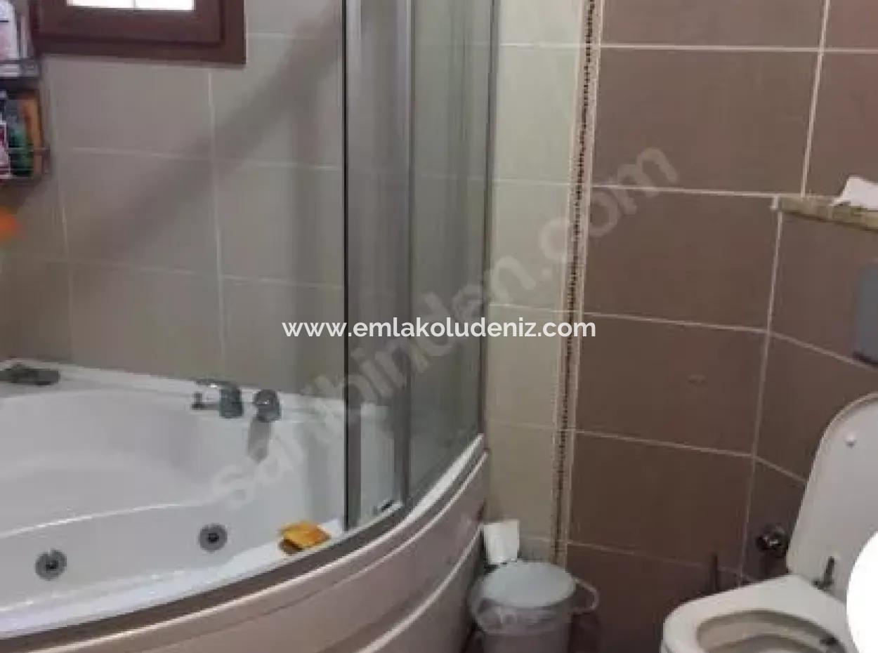 Dalyan Villa Zu Verkaufen 615M2 Land In 3 1 Villen Zu Verkaufen