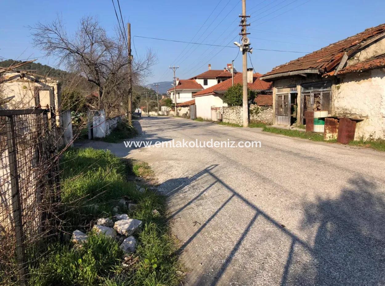 777M2 Grundstück Zum Verkauf In Ula Sarayyana