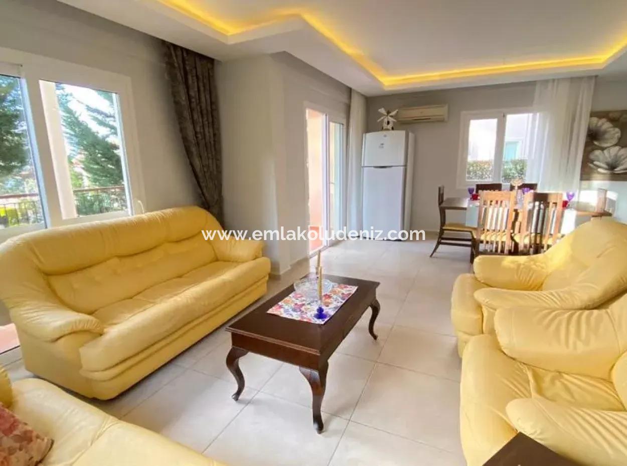 4+1 Villen Zum Verkauf In Fethiye Ovacik