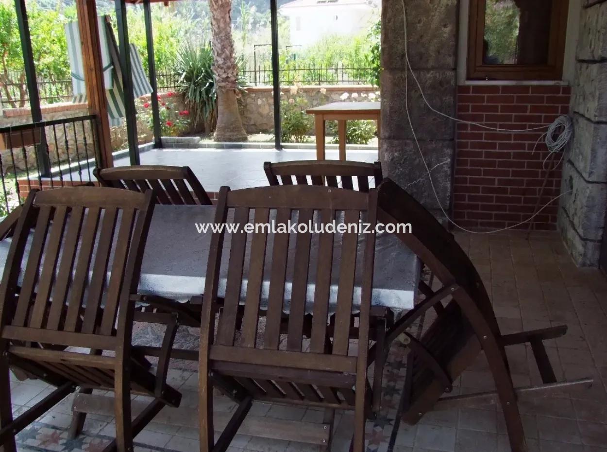 Gulpinar Viertel Von Dalyan Dalyan Villa Zum Verkauf In, Für Den Verkauf Zurück Nach Hause In Den Schnäppchen