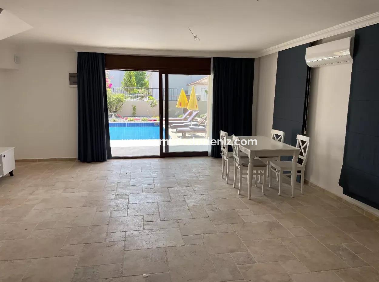 3 1 Villen Zum Verkauf In Dalyan Gülpinar