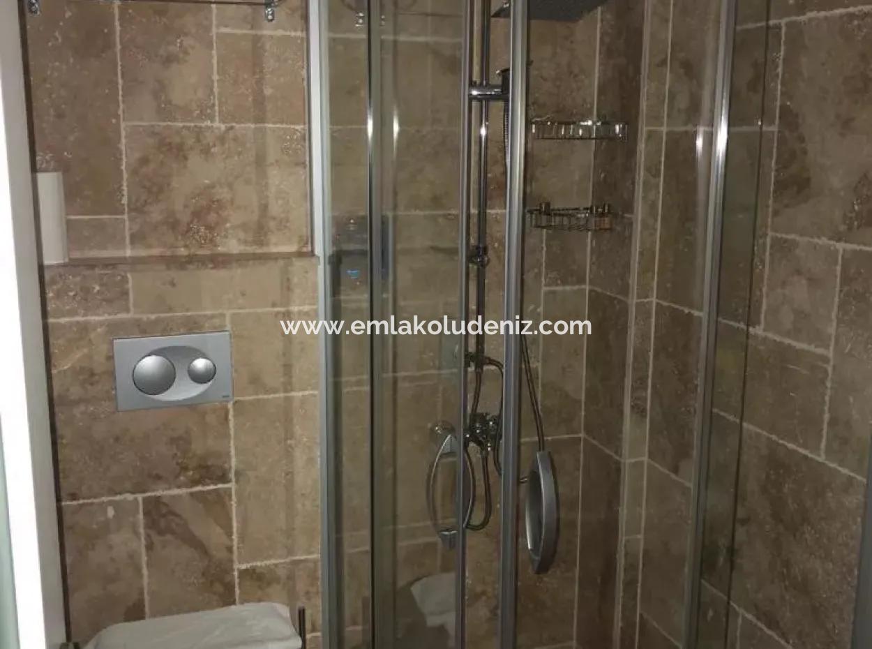 Boutique Hotel Zum Verkauf In Dalyan Center