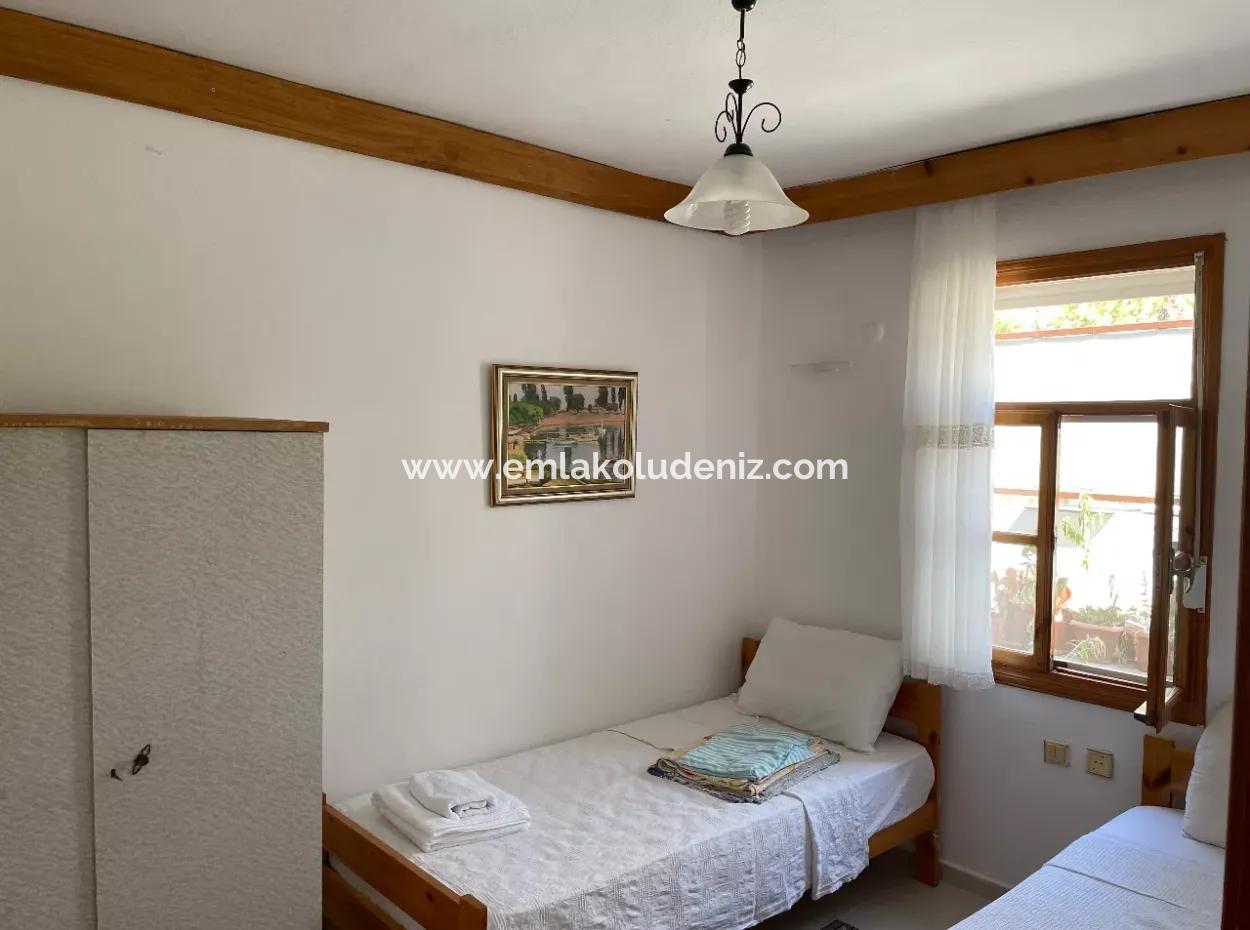 4 2 Villen Zum Verkauf In Dalyan Gülpinar