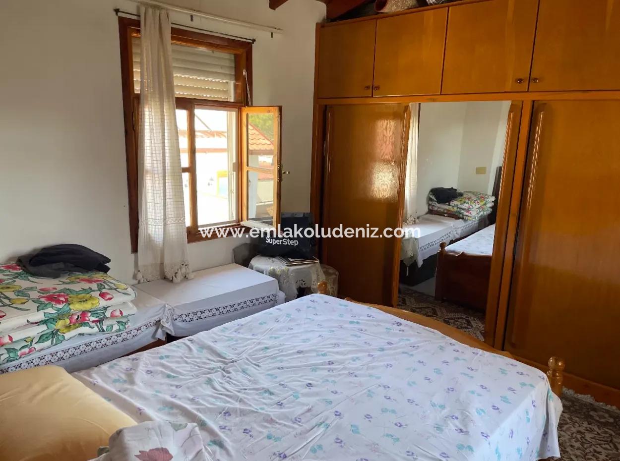 4 2 Villen Zum Verkauf In Dalyan Gülpinar