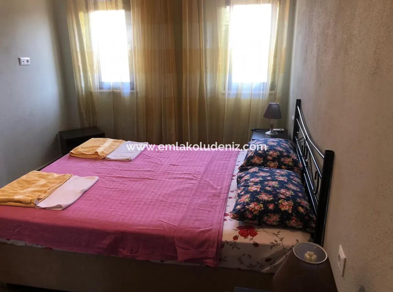 Dalyan 6 1 Villa Zum Verkauf