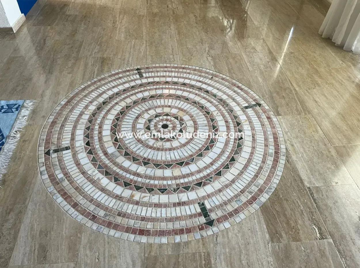 Villa Zum Verkauf In Dalyan Arikbaşın