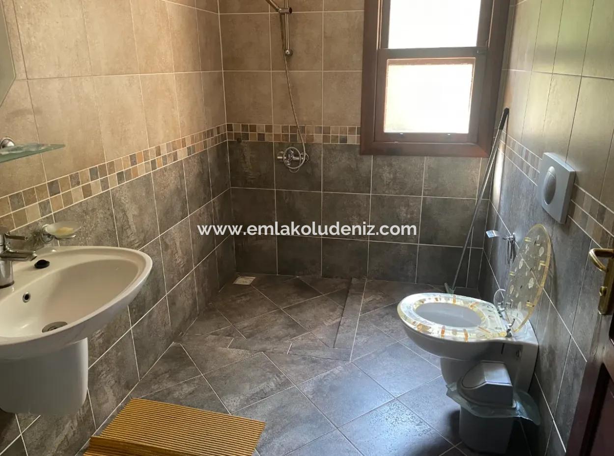 Villa Zum Verkauf In Dalyan Arikbaşın