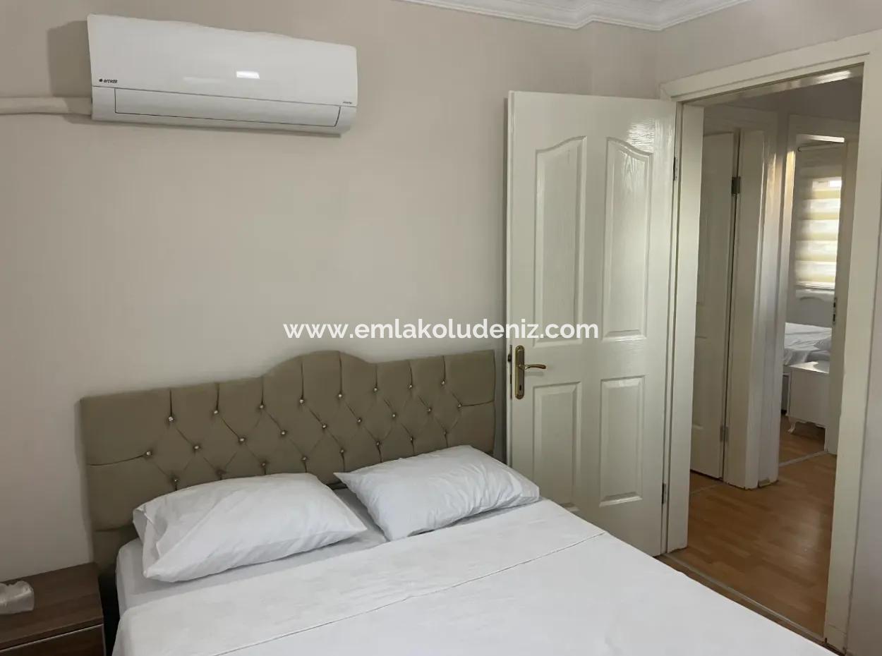 Dalyan Gülpinar 500M2 Grundstück In Ecke Zum Verkauf 3 1 Villen