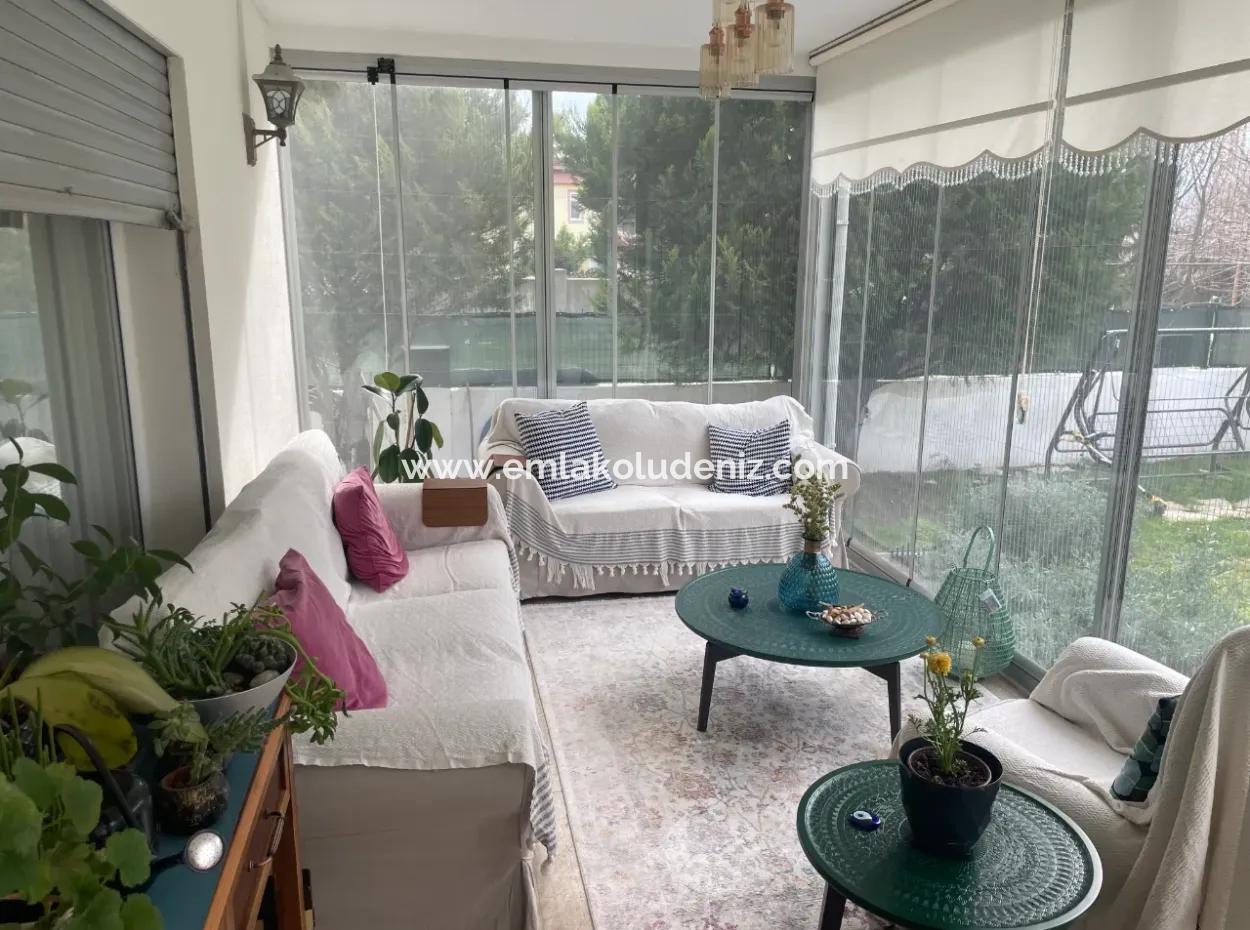 Dalyan 650M2 Grundstück In 4 1 Villen Zum Verkauf