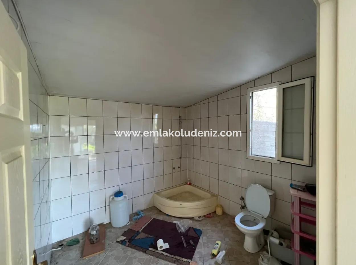 Einfamilienhaus Zum Verkauf Mit Ekincik Meerblick