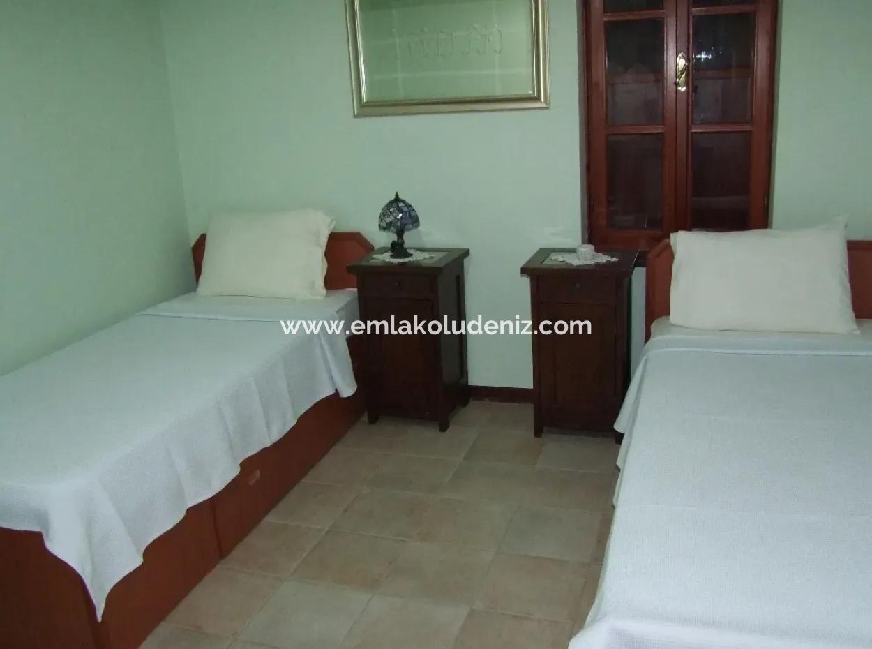 Immobilien Zum Verkauf, Dalyan 12,338M2 Grundstück Luxus-Villa Zum Verkauf In