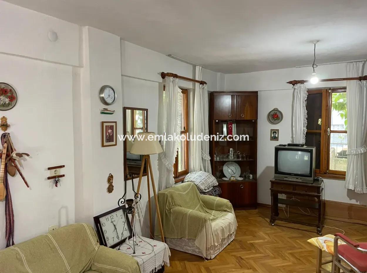 5 1 Villa Zum Verkauf Im Zentrum Von Dalyan