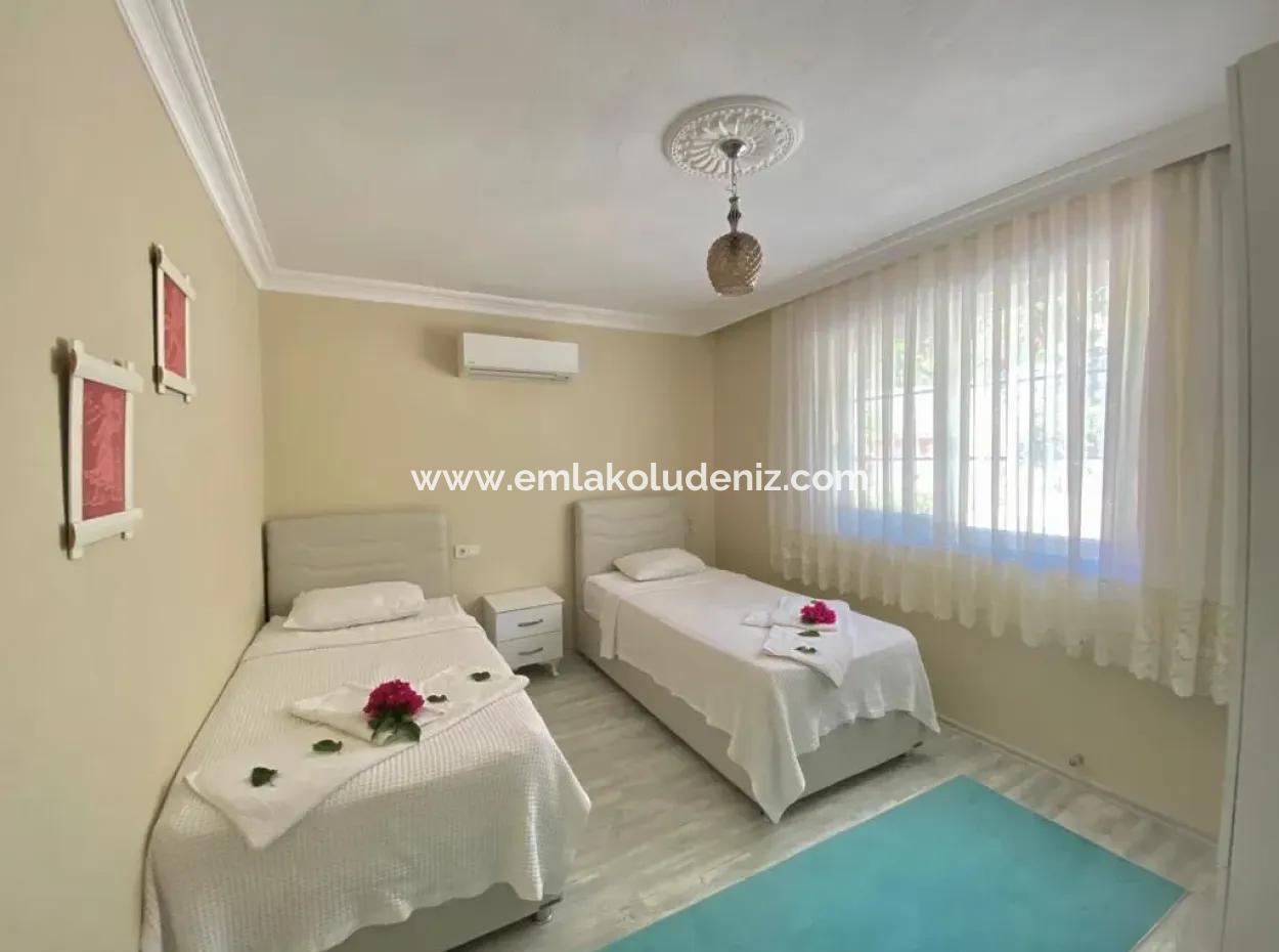 4 2 Villenhäuser Zum Verkauf Mit Meerblick In Çandır