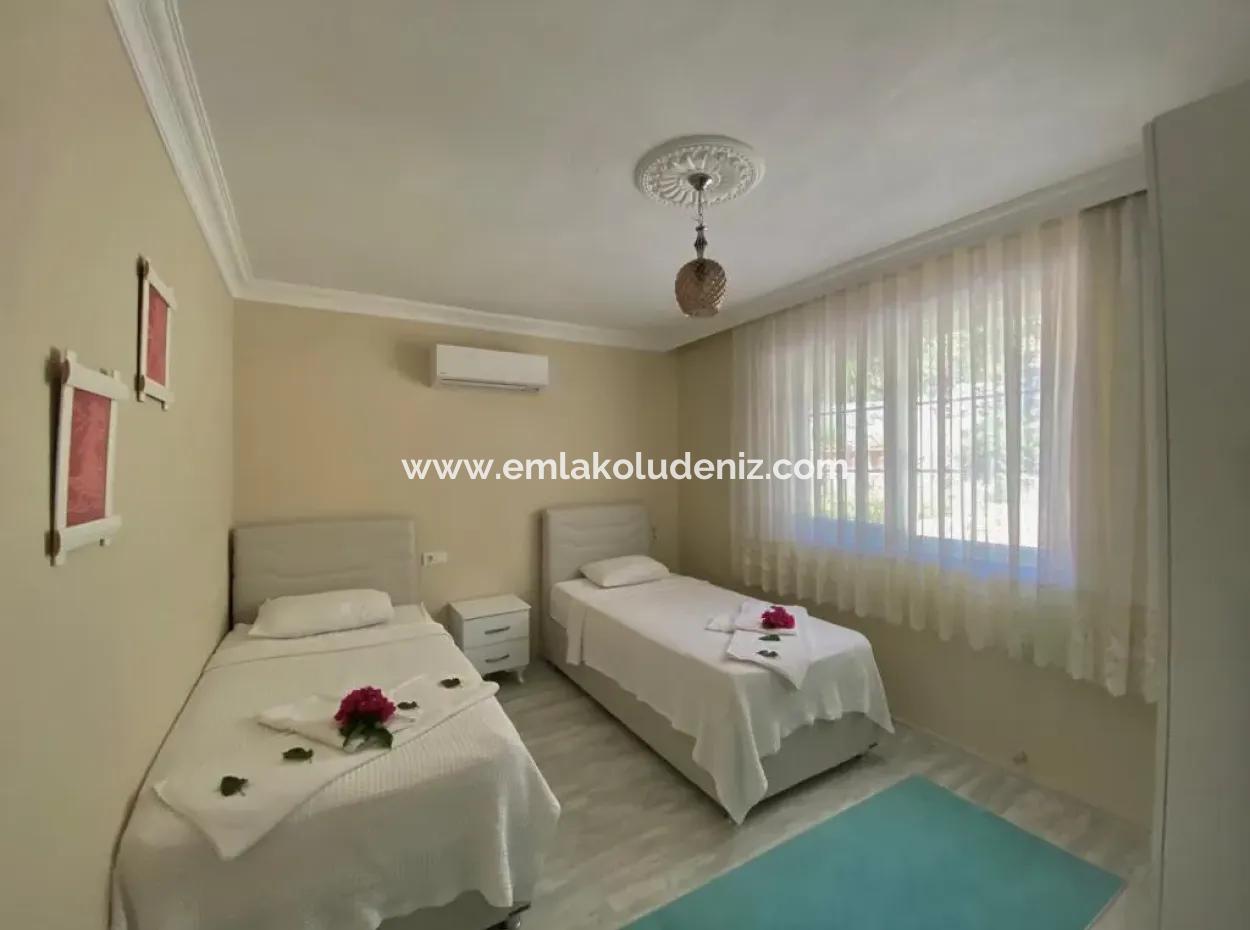 4 2 Villenhäuser Zum Verkauf Mit Meerblick In Çandır