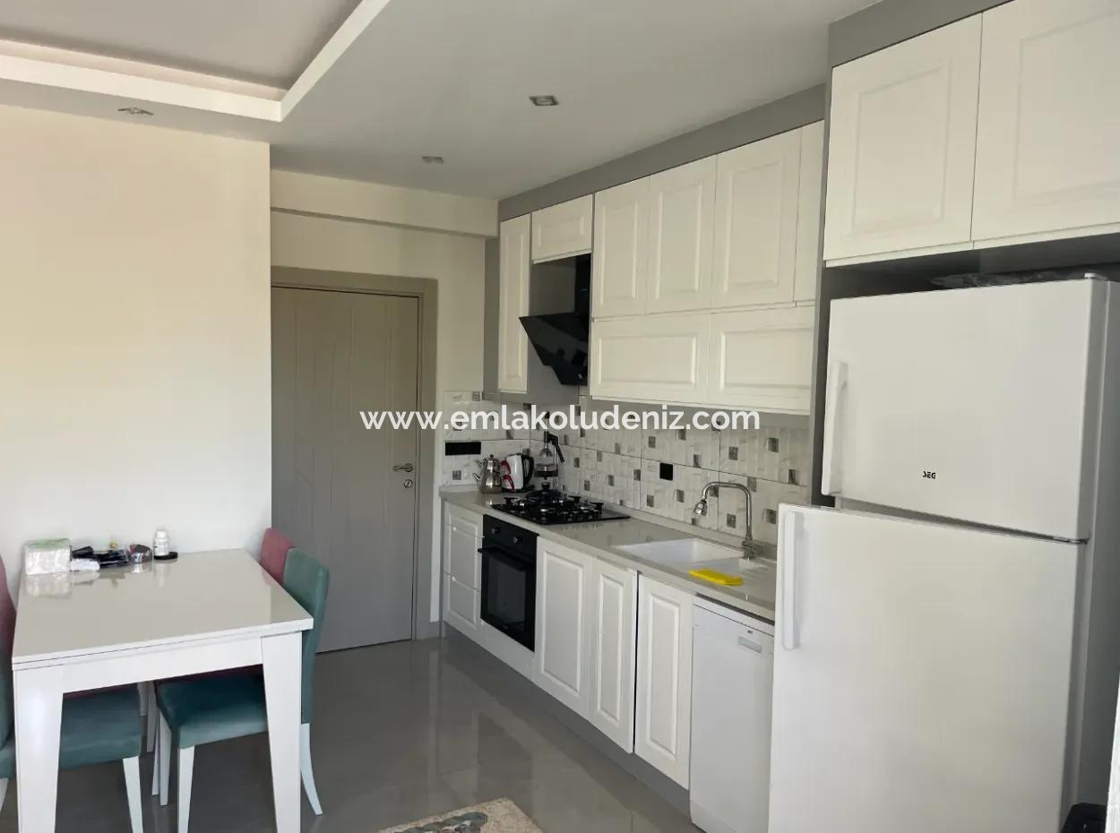 2 1 Apart Zum Verkauf Im Zentrum Von Dalyan