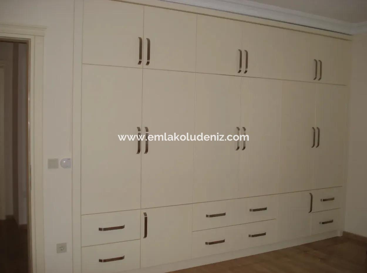 In Dalyan Gülpınar Dalyan Villa Für Verkauf Luxus-Villa In Grundstück Von 800M2 Innerhalb Der Empfohlenen 4 1