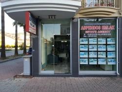 Dalyan Aspendos Immobilien