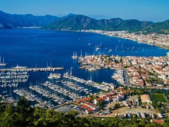 Marmaris