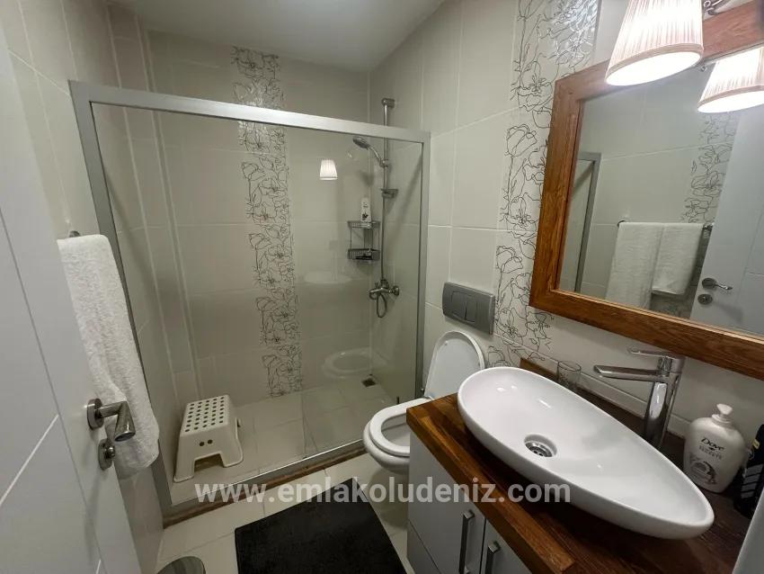 4+1 Villa For Sale In Dalyan, Right On The Canal