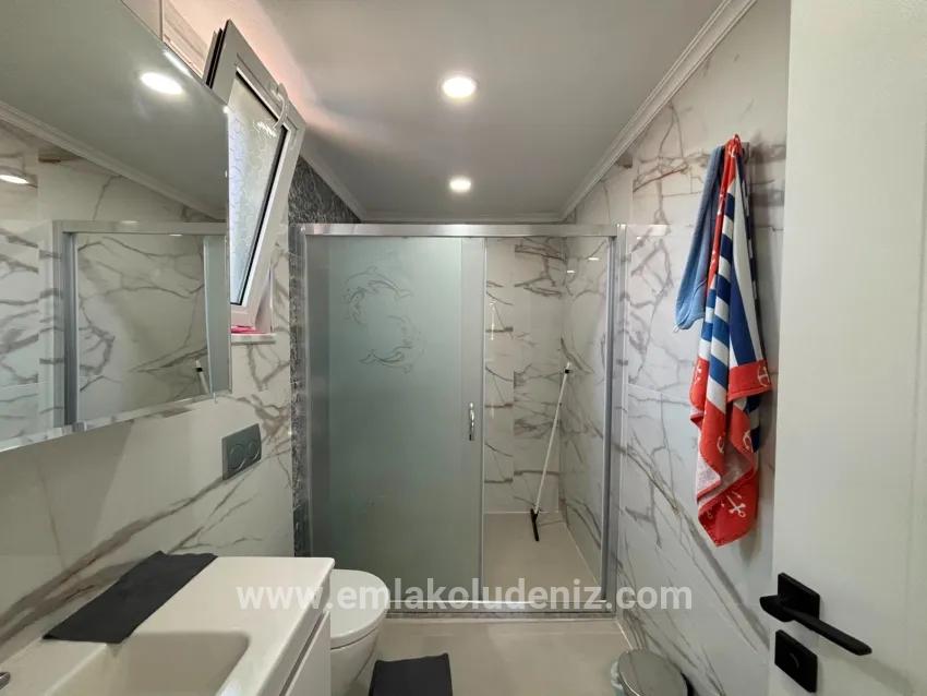 4+1 Bedroom Villa For sale in Dalyan Nbh. Ortaca - 500 m²
