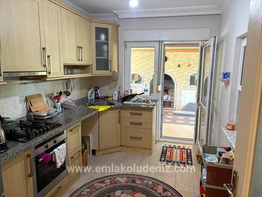 4+2 Bedroom Detached house For sale in Dalyan Nbh. Ortaca - 1.000 m²