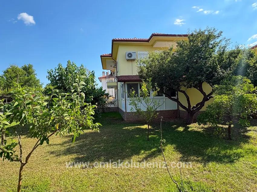 4+2 Bedroom Detached house For sale in Dalyan Nbh. Ortaca - 1.000 m²