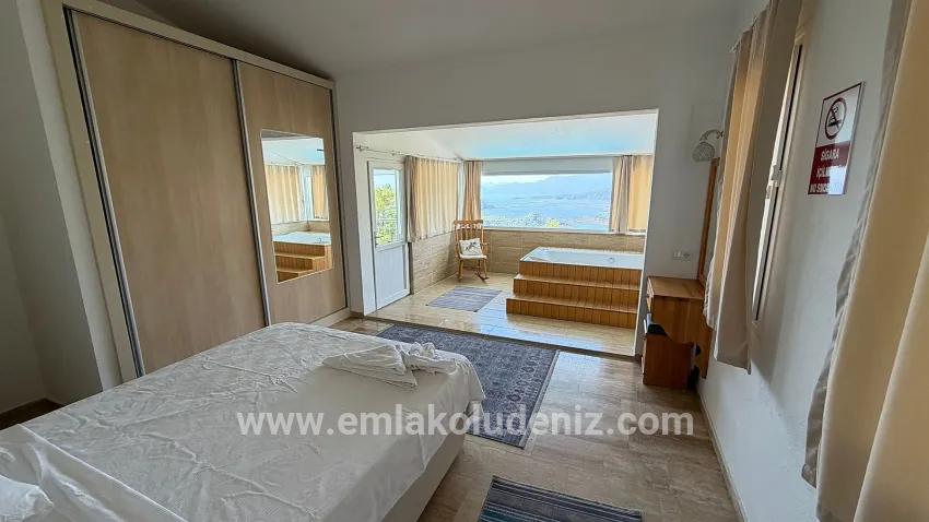 4+1 Bedroom Villa For sale in Gökbel Nbh. Ortaca - 992 m²