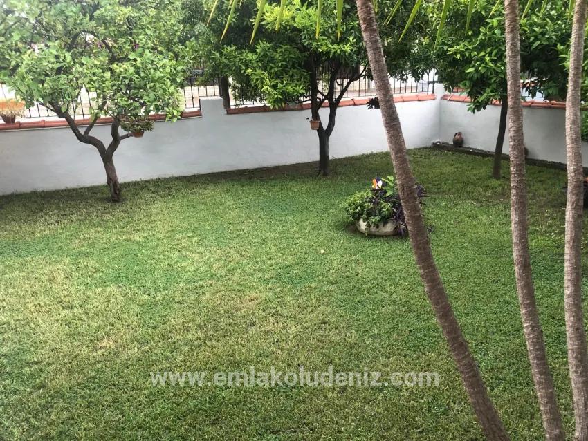 3+1 Bedroom Villa For sale in Dalyan Nbh. Ortaca - 300 m²
