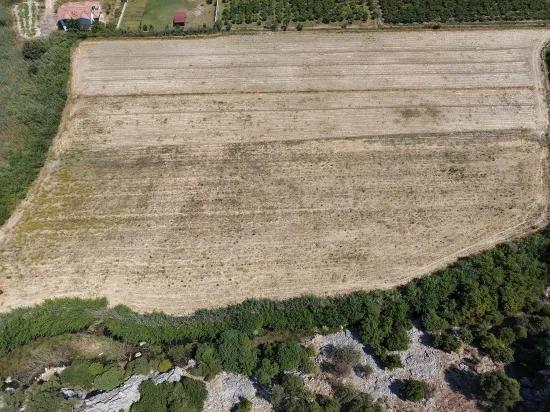 In Dalyan, a 20.786m2 field for sale