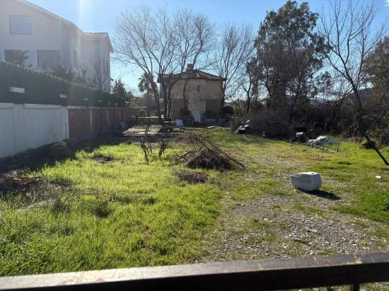 550m2 Plot Of Land For Sale In Dalyan With 15%+30 Zoning.