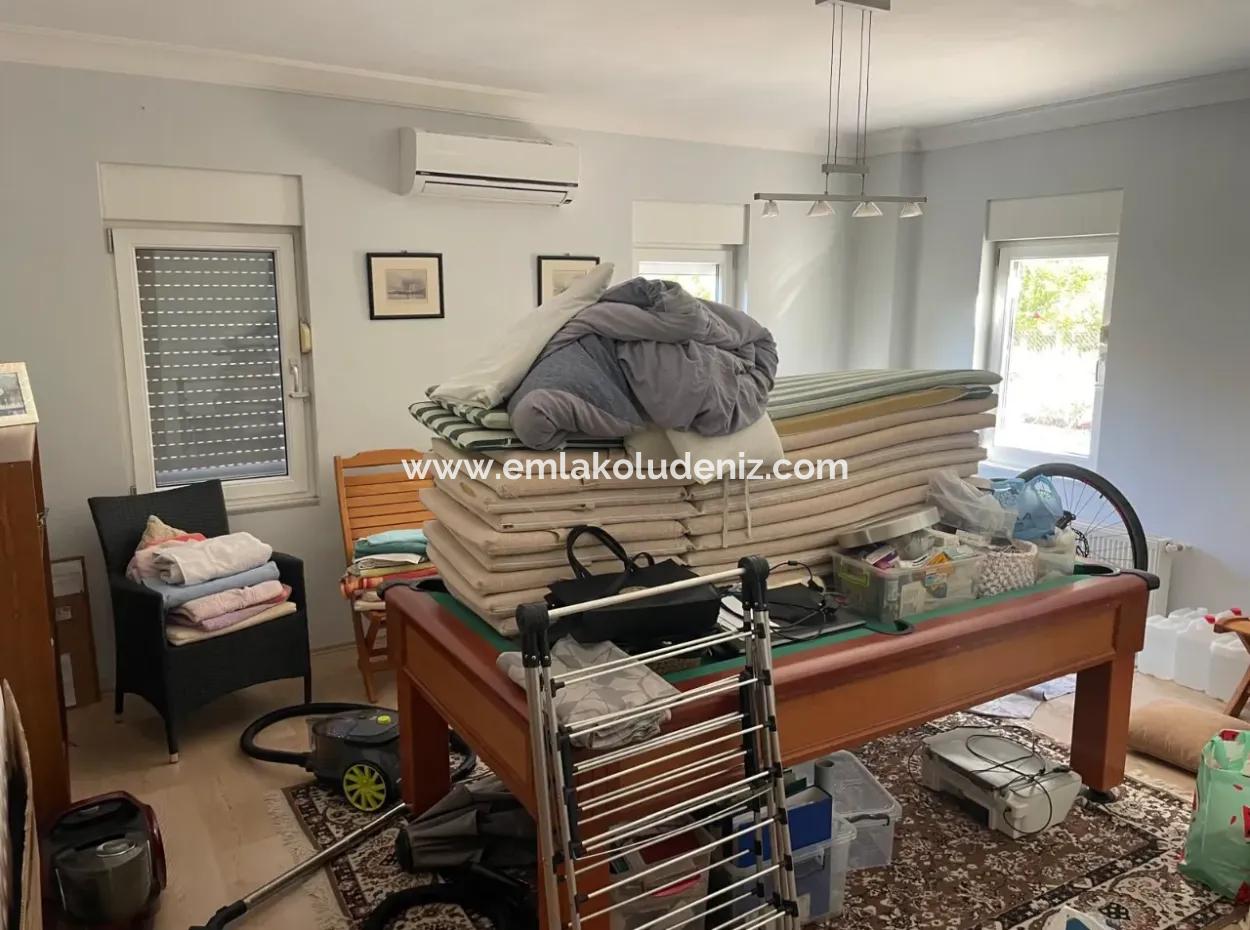 4 2 Villas For Sale In A Plot Of 6000M2 In Dalyan Gulpinar