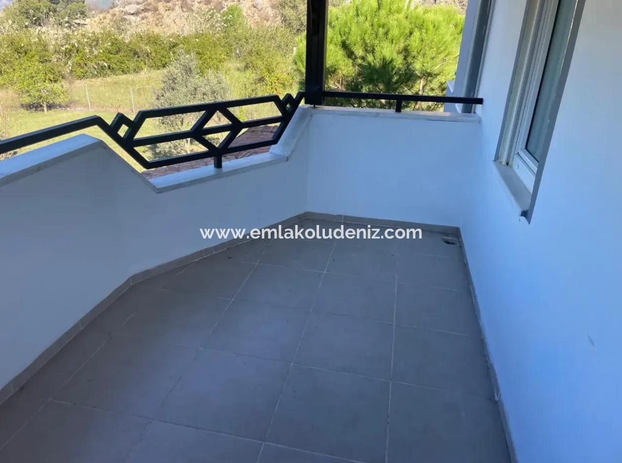 4 2 Villas For Sale In A Plot Of 6000M2 In Dalyan Gulpinar