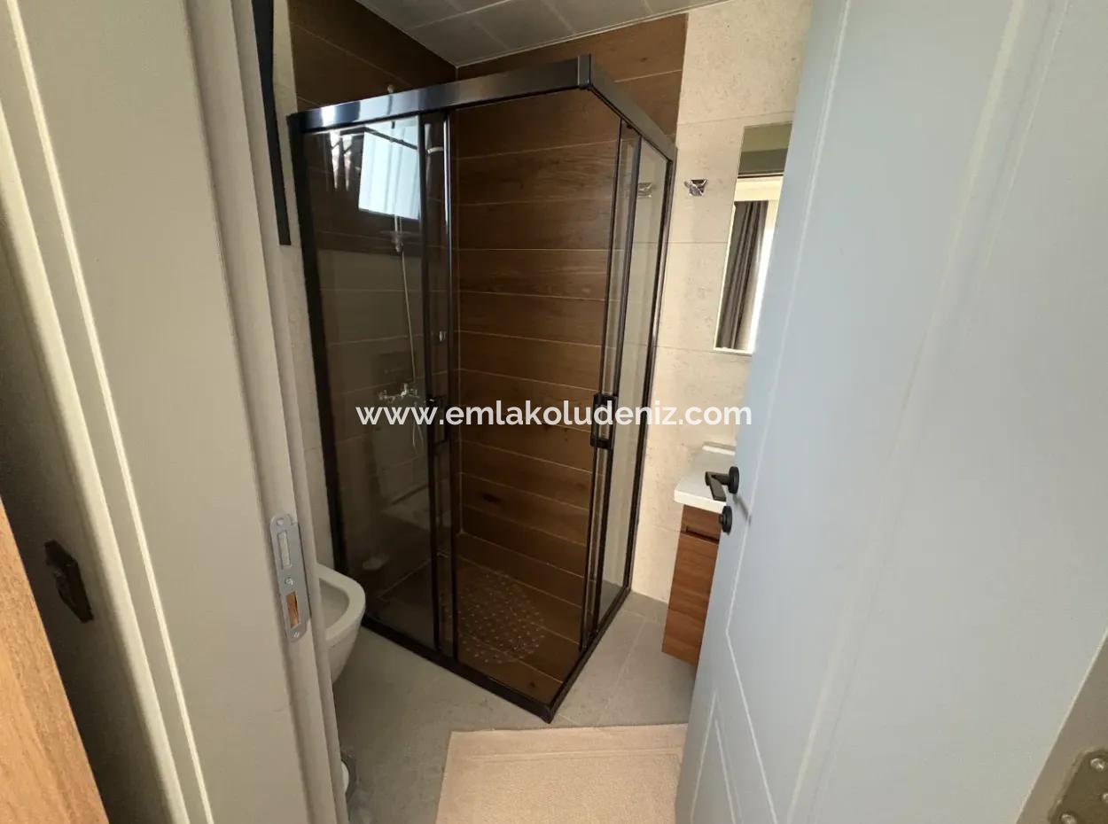 4 1 Villas For Sale In Gülpınar, Dalyan