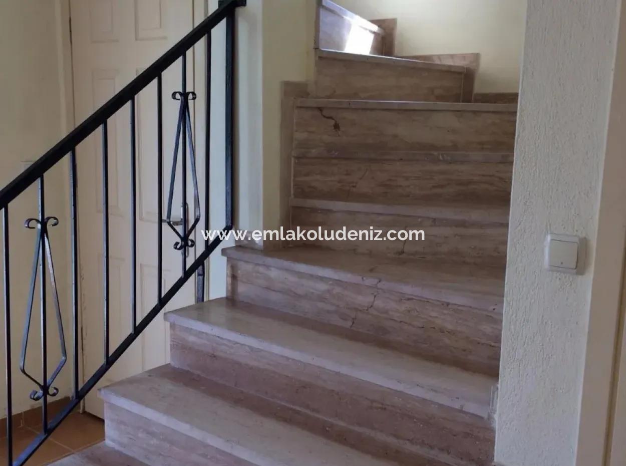 Villa For Sale In Dalaman Karacali Villa For Sale In