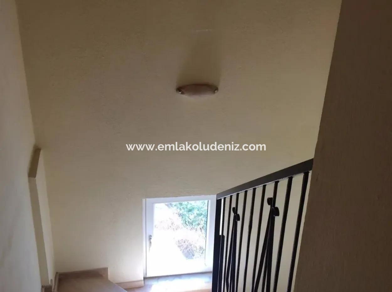 Villa For Sale In Dalaman Karacali Villa For Sale In