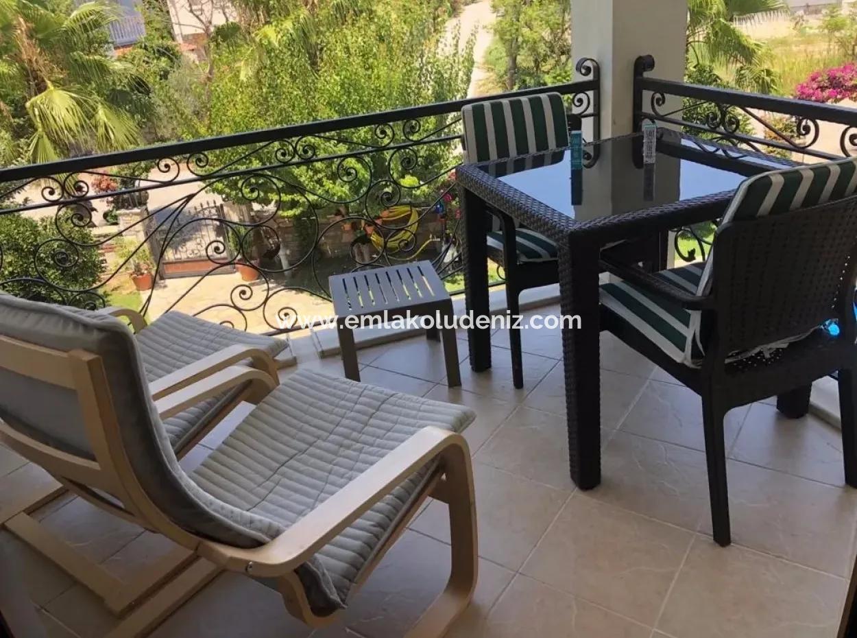 Apart From Dalyan For Sale Gulpinar 2 1 Apart For Sale