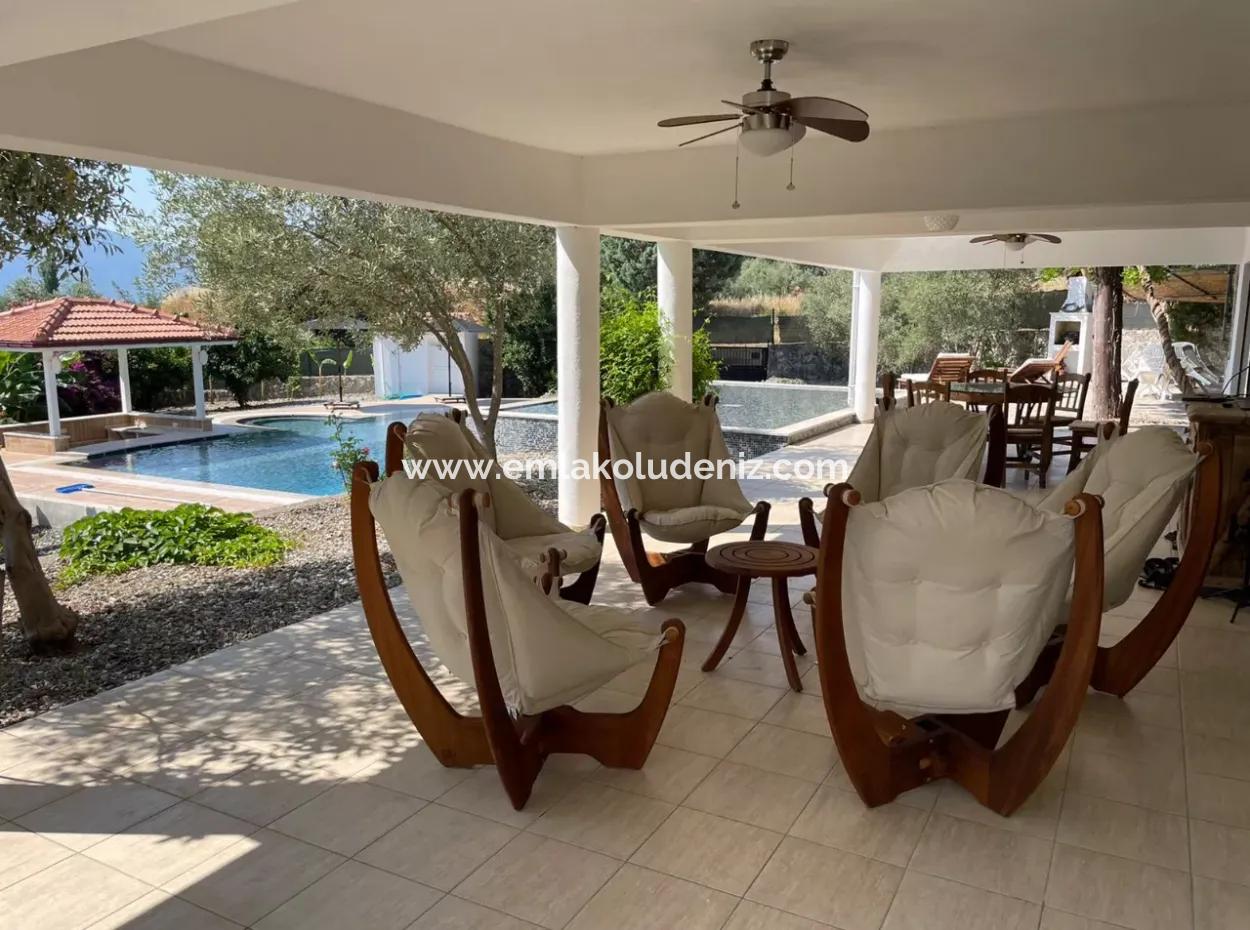 5 2 Villas For Sale In Çandir