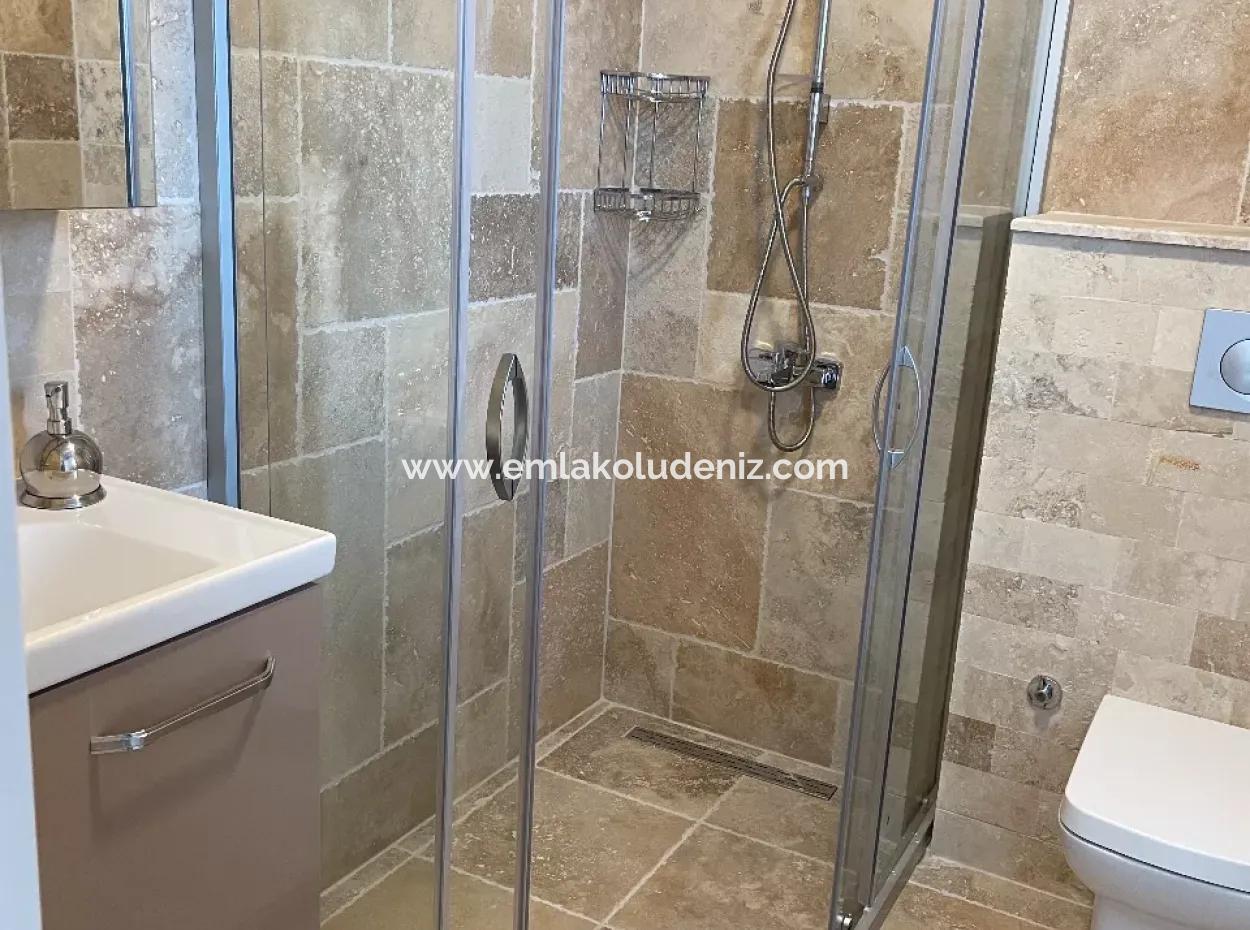 3 1 Villas For Sale In Dalyan Gülpinar