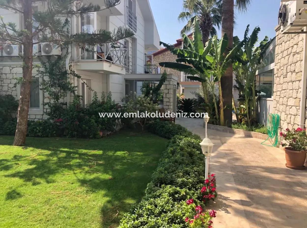 Boutique Hotel For Sale In Dalyan Center