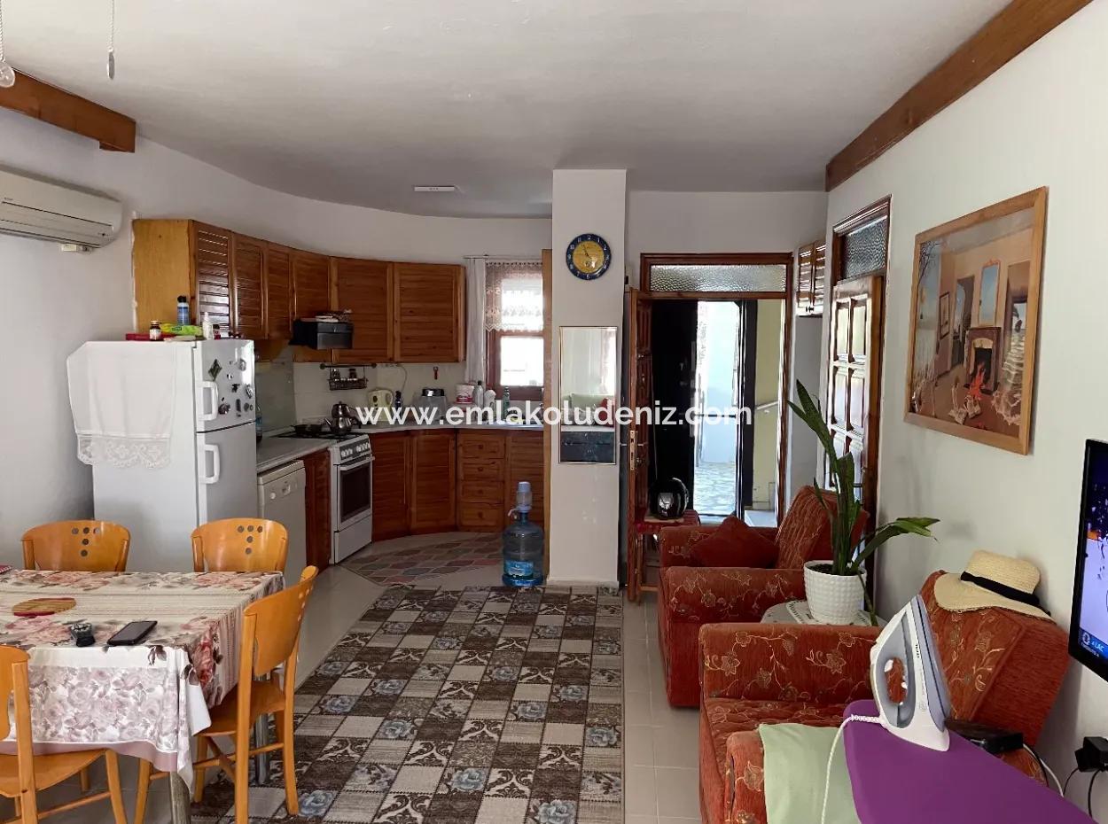 4 2 Villas For Sale In Dalyan Gülpinar