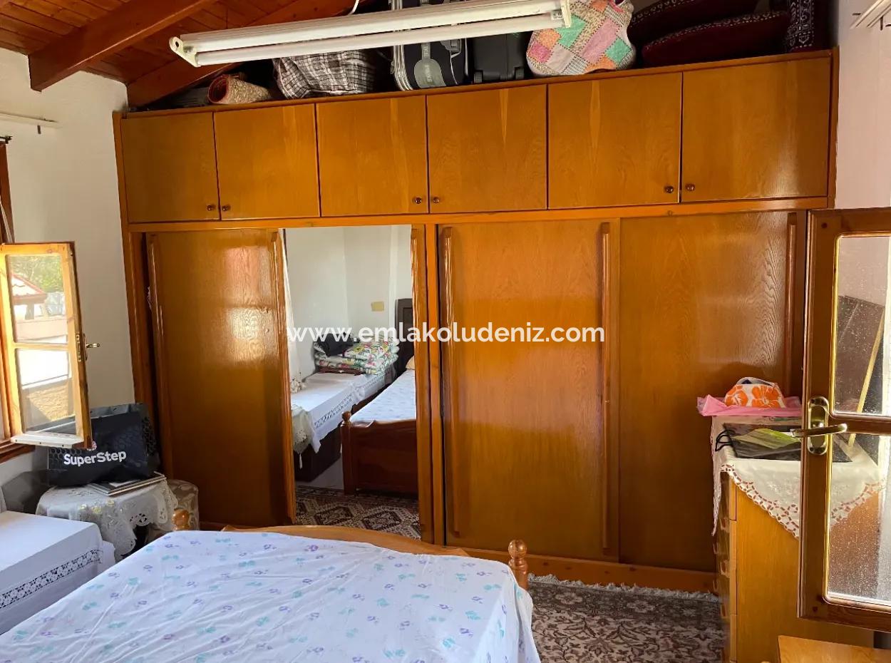 4 2 Villas For Sale In Dalyan Gülpinar