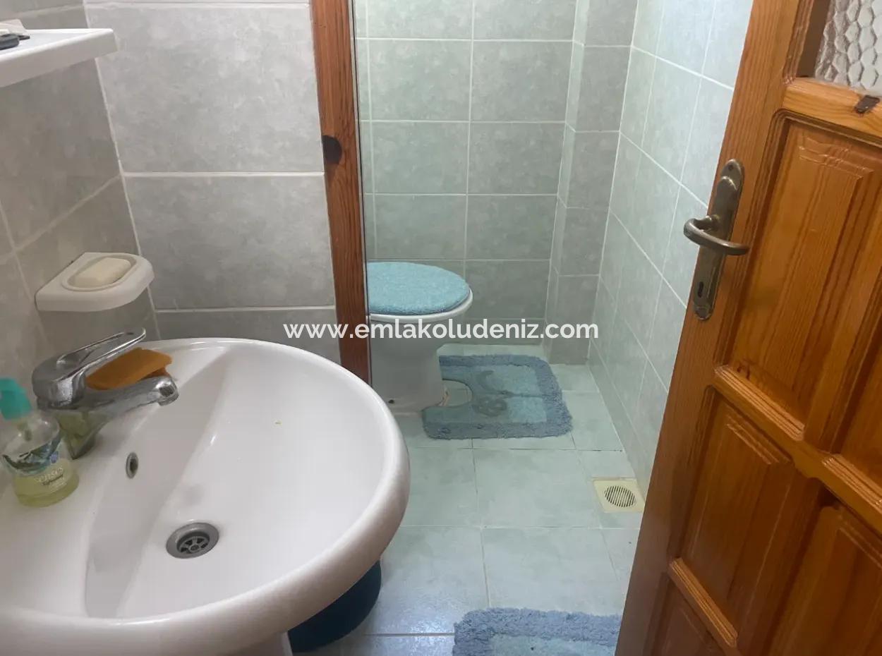 4-Storey Apartment For Sale In Ortaca Çaylı