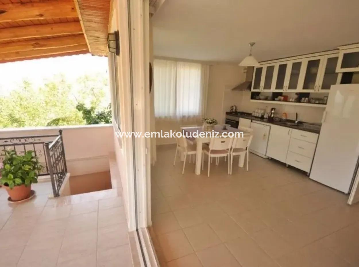 Villa Gokbel Dalyan Iztuzu Villa For Sale With Full Sea View For Sale In Gokbel