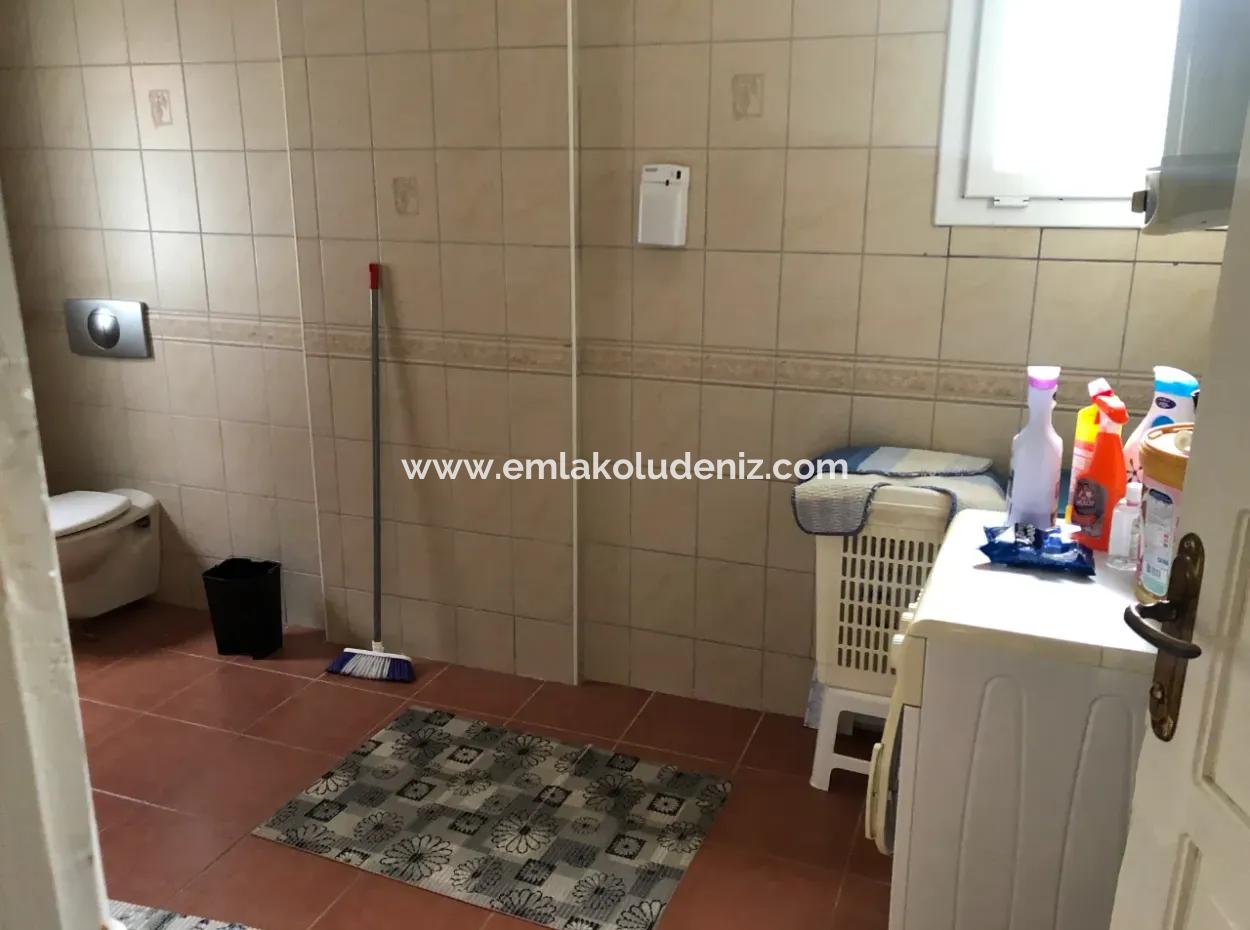 1532M2 Villa For Sale In Dalyan Maras