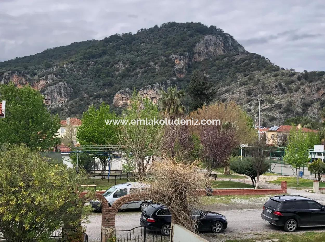 1532M2 Villa For Sale In Dalyan Maras