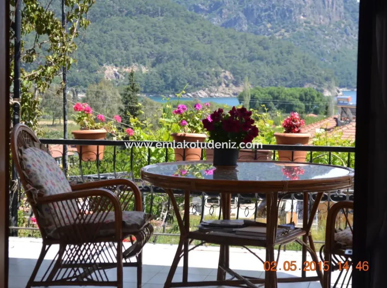 783M2 Land Villa For Sale In Ekincik