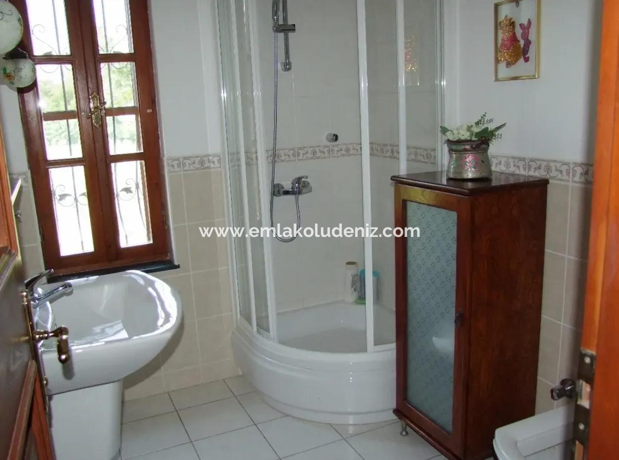 Estate For Sale, Dalyan 12,338M2 Plot Luxury Villa For Sale In