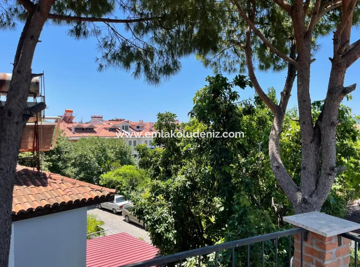 5 1 Villa For Sale In The Center Of Dalyan