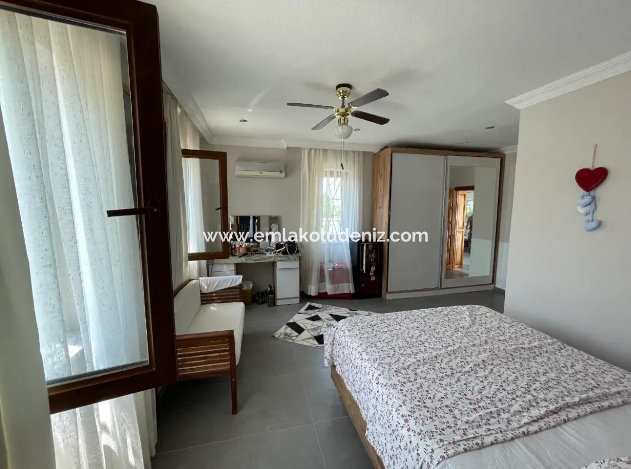 Dalyan 4 1 Luxury Villa For Sale In 7000M2 Land