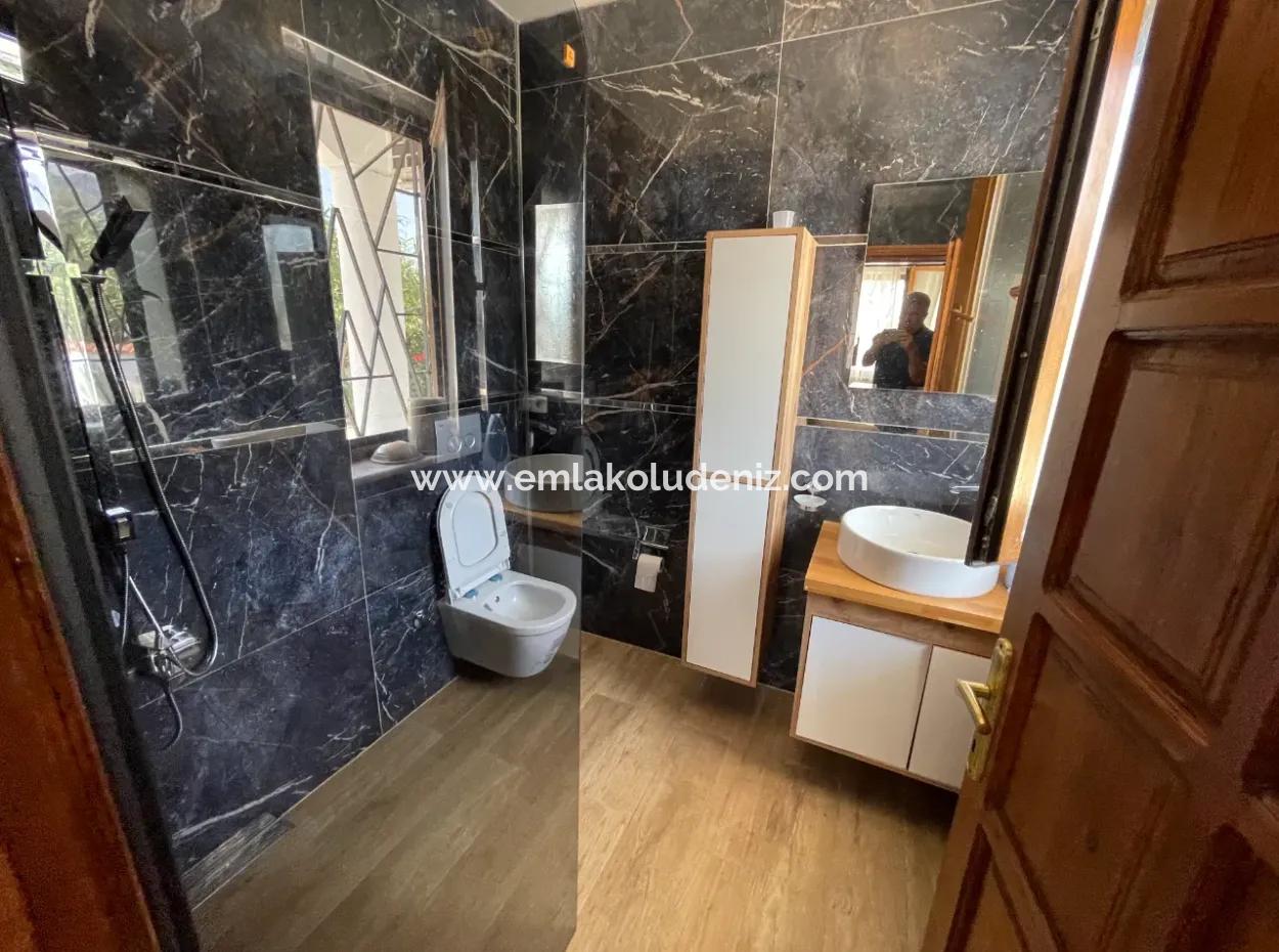 Dalyan 4 1 Luxury Villa For Sale In 7000M2 Land